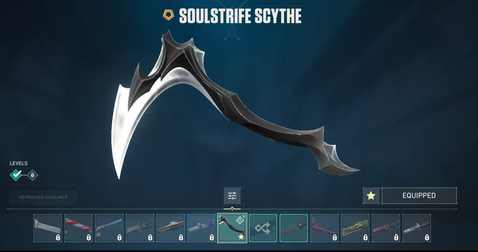 ⚡ [EUTR] %50 Cheap VP 🦊Soulstrife Scythe ⸱ Oni Phantom🎷 RANKED READY 🐼 ⸱ 📄 Mail Changeable🐢 Instant Delivery 🚚 Full Access 🗝